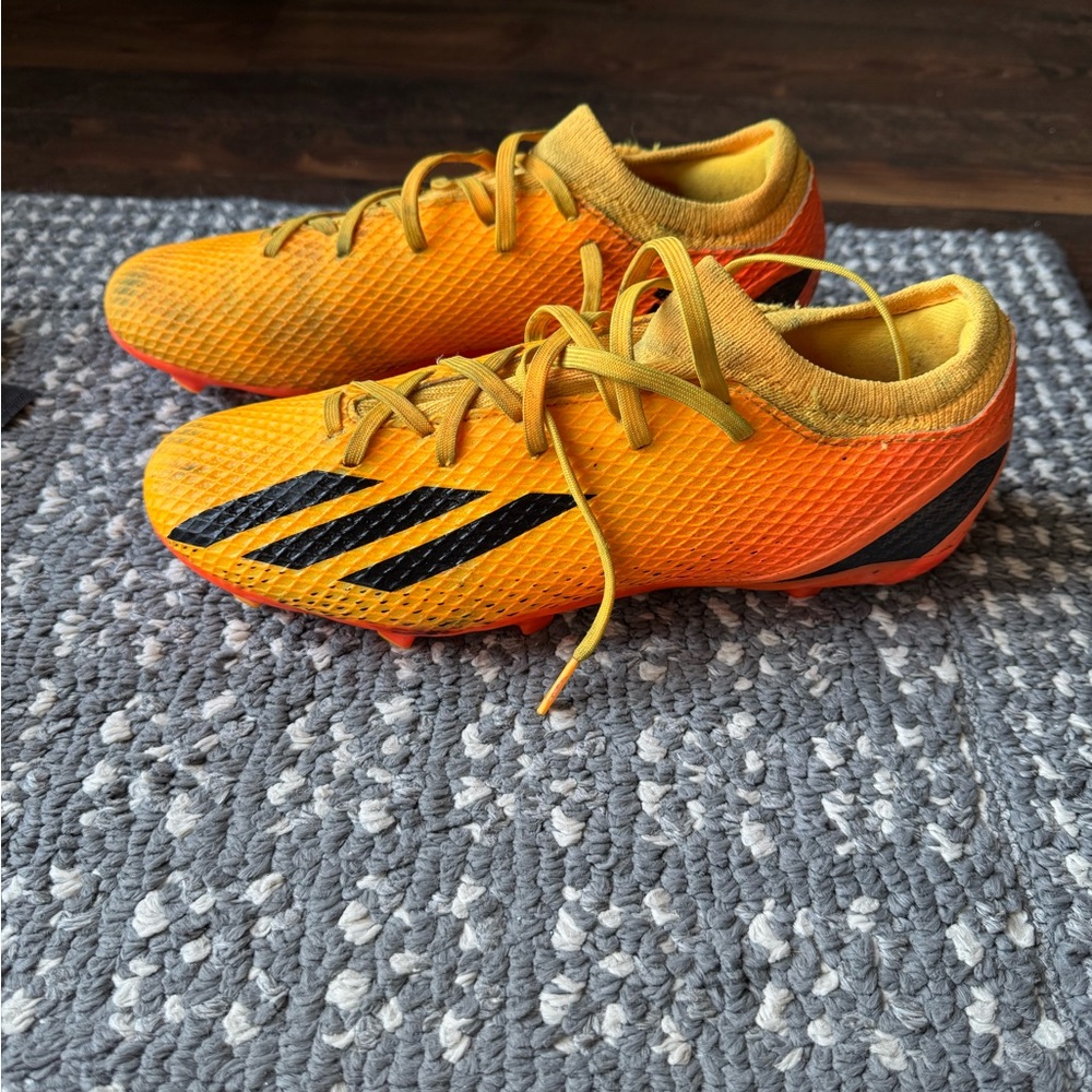 Adidas SPEED PORTAL 3 Soccer cleats